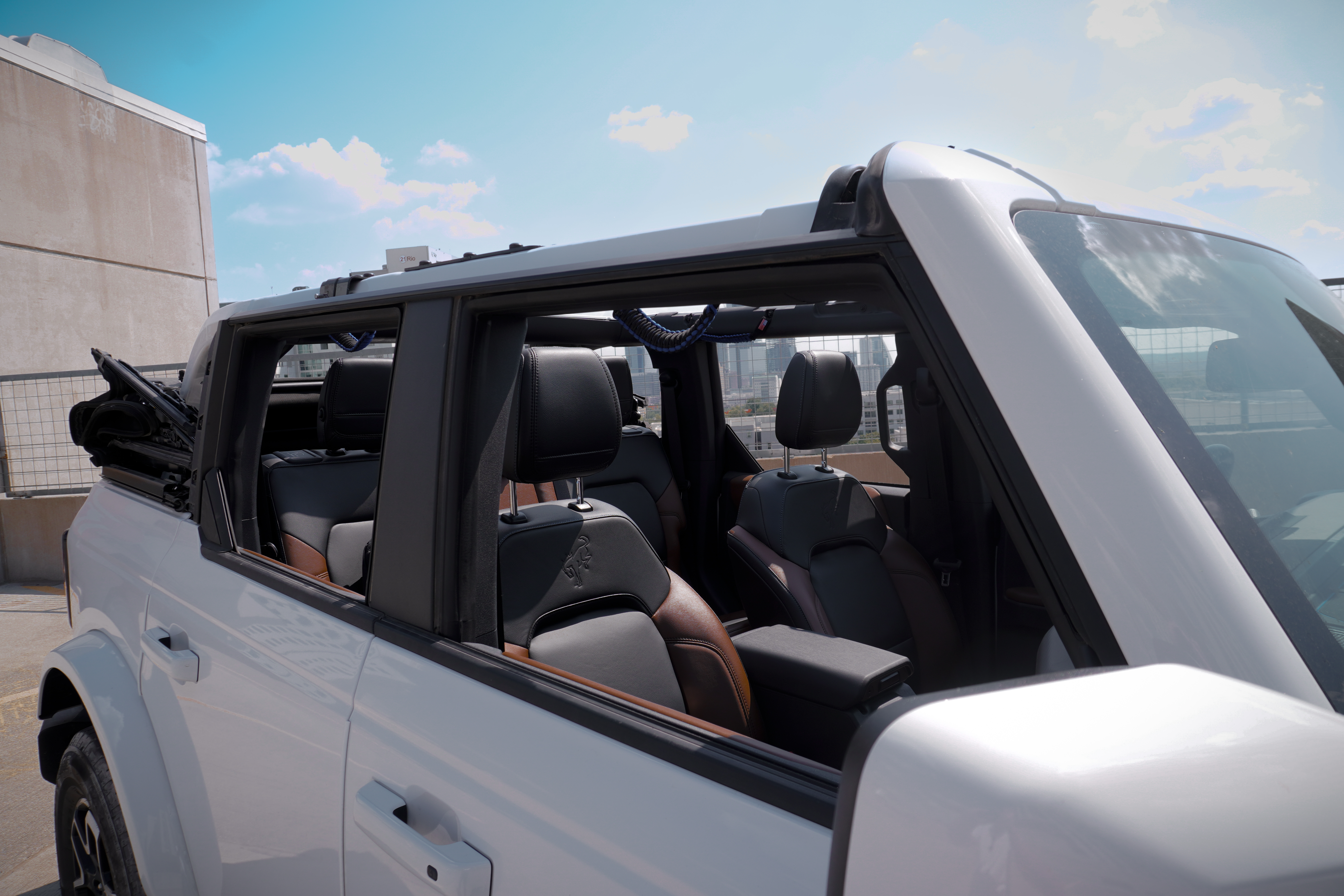 Vehicle view 3