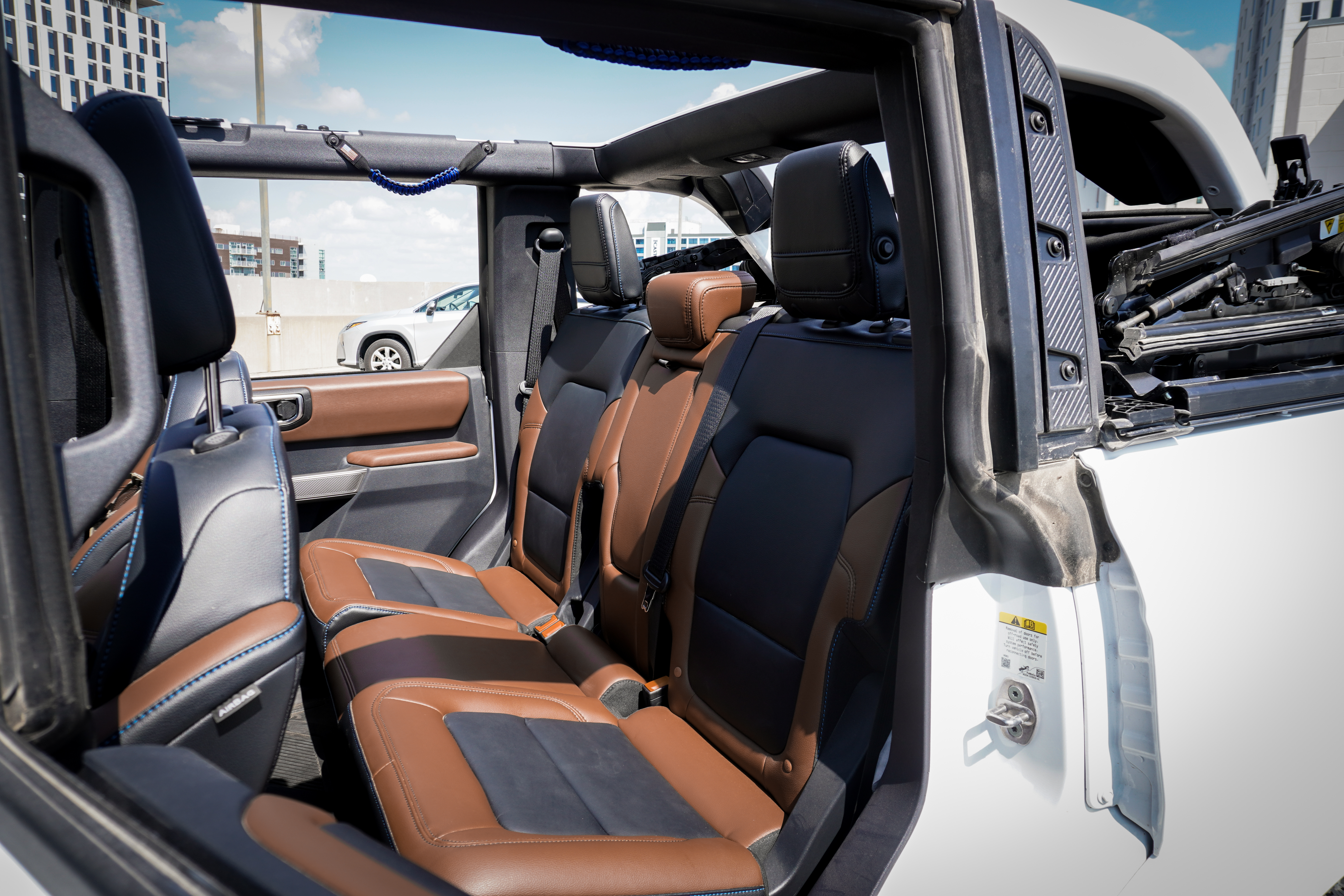 Vehicle view 2