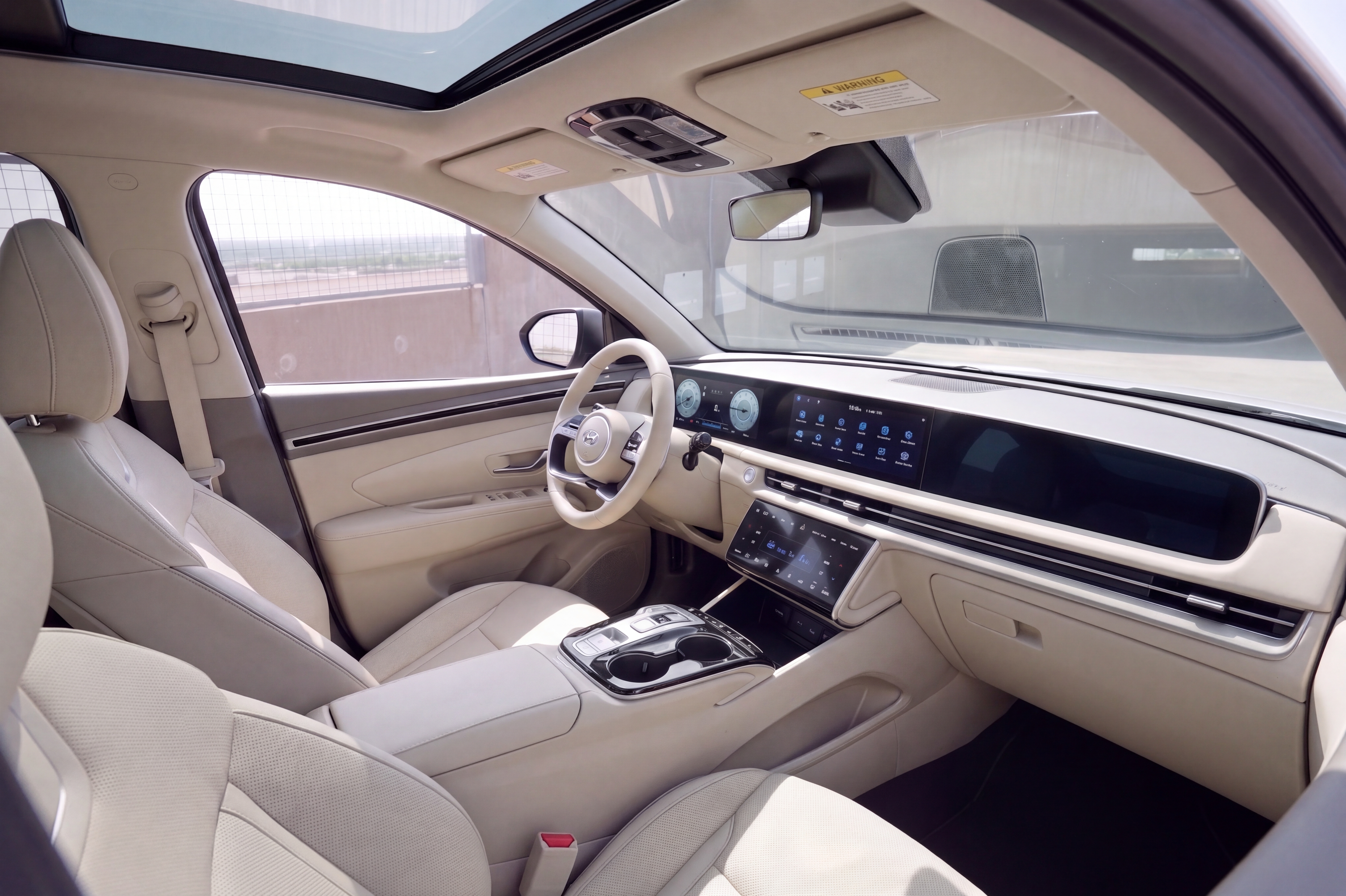 Vehicle view 2