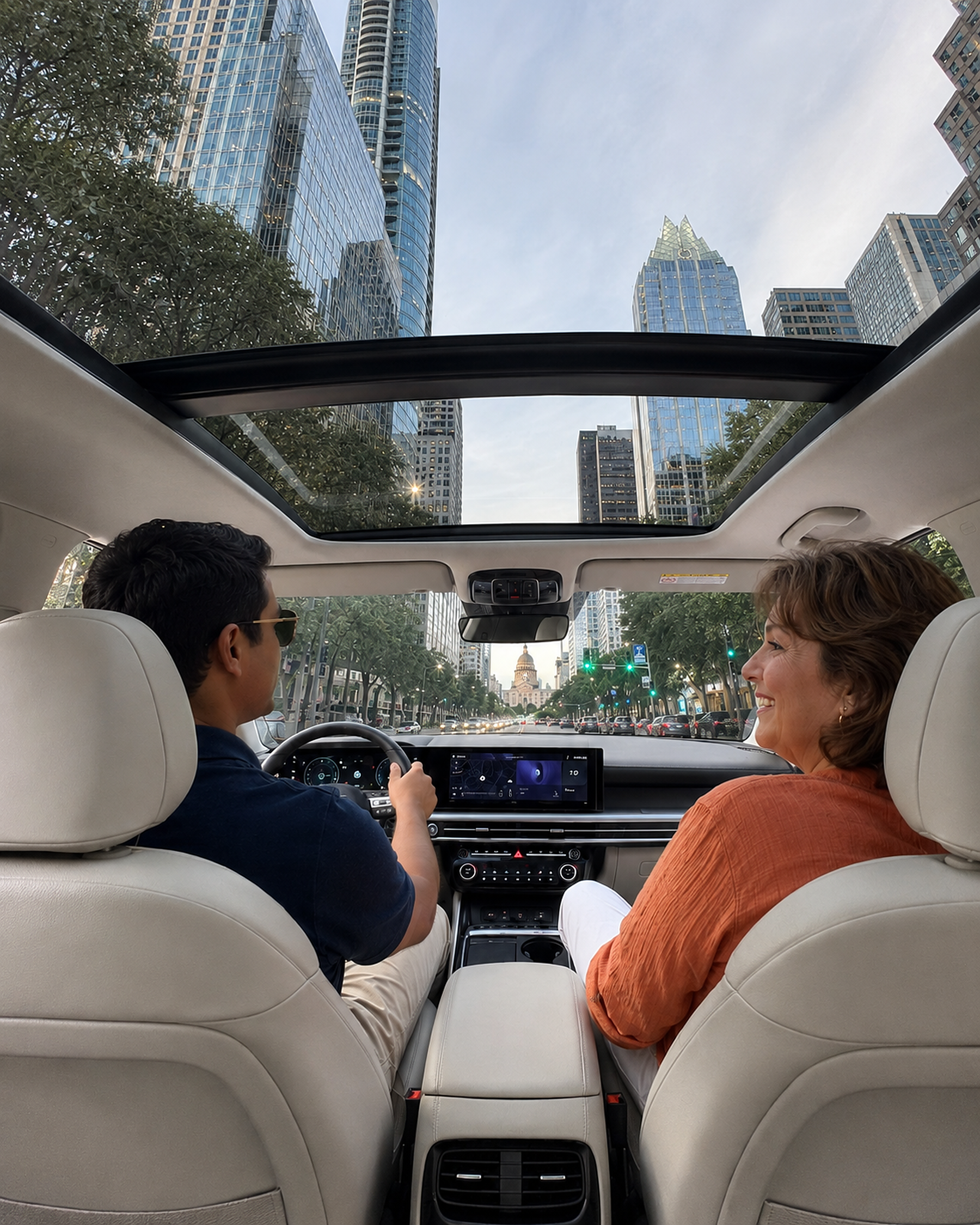Vehicle view 4